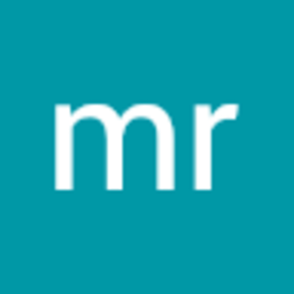 Meet your Posher, Mr